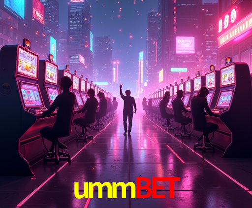 Estatísticas ummbet