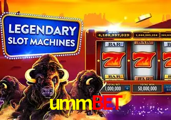 Desvendando o Mundo dos Jogos Virtuais na ummbet
