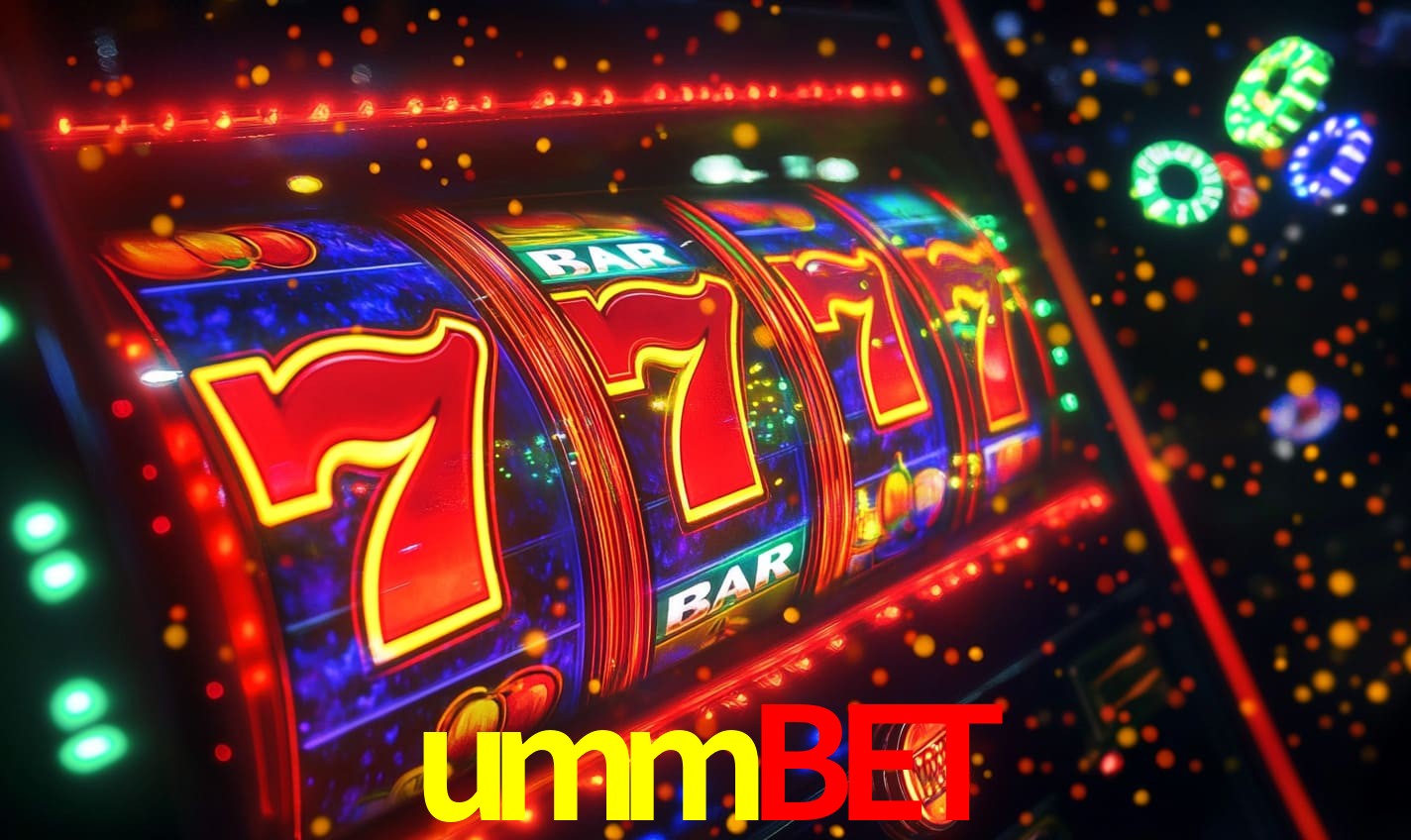 ummbet: Seu Cassino Premiado com Pagamentos Rápidos