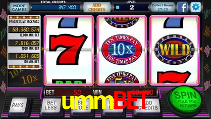A Revolução dos Aplicativos de Jogos no ummbet