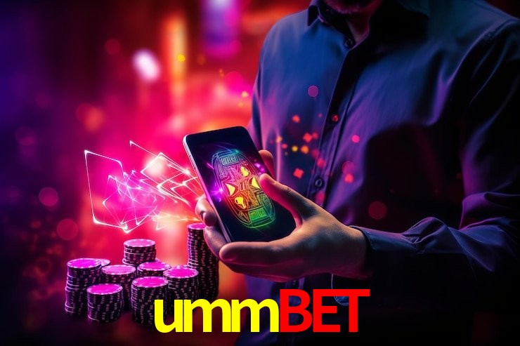 Experiência VIP ummbet