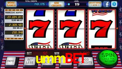 ummbet Cassino - 80+ Mesas ao Vivo