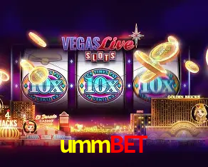 ummbet Bônus - Pacote R$5.000 + VIP