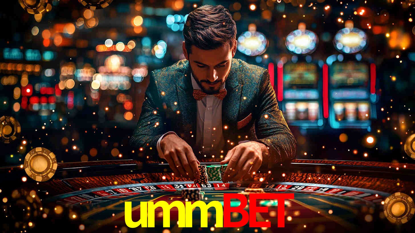 Tournaments ummbet