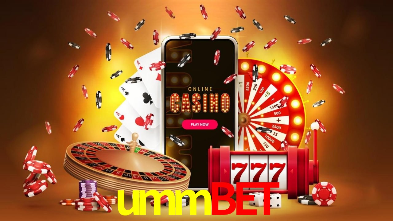 Apostas Esportivas na ummbet: Um Guia Completo
