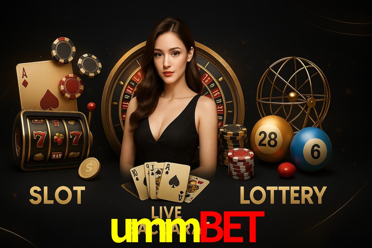 ummbet Salvador - Promo Stats