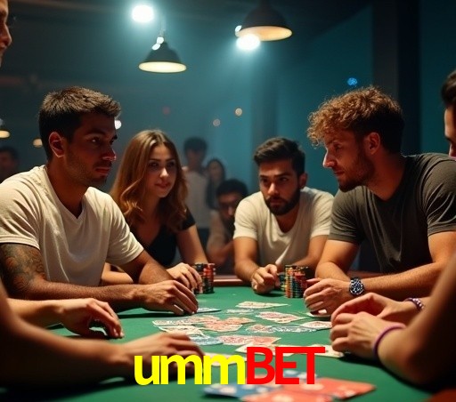 ummbet São Paulo - Top Slots