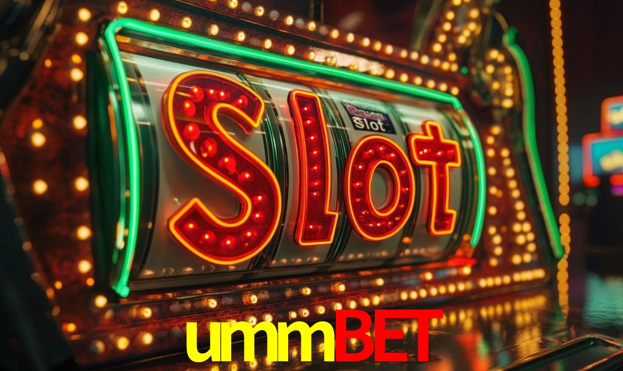 ummbet - Support