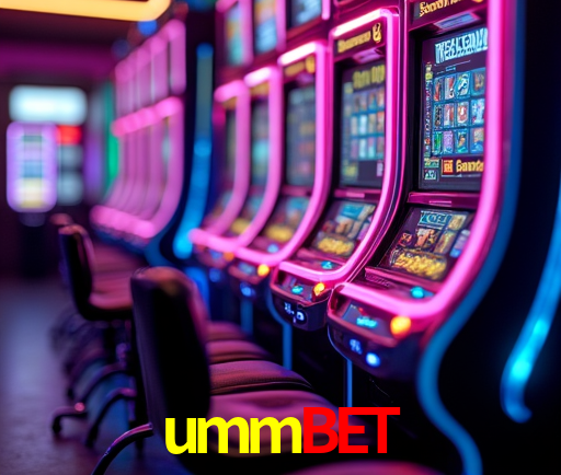 ummbet Rio de Janeiro - Slot Strategy