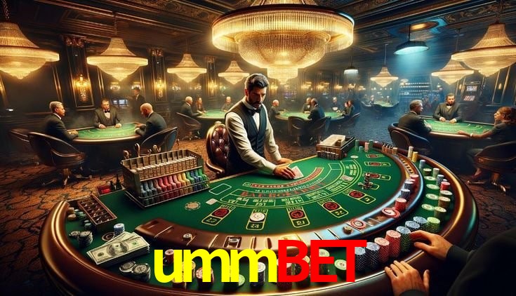 Slot Games ummbet
