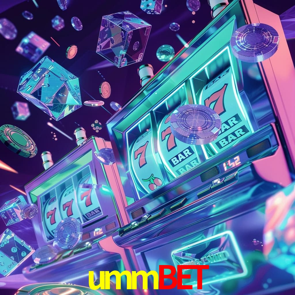Jogos Exclusivos ummbet