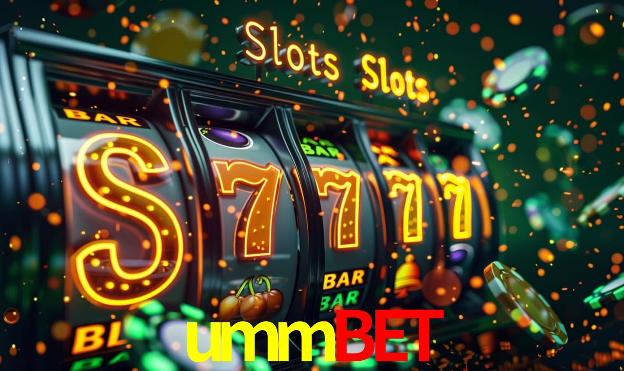 Diretório de Jogos ummbet