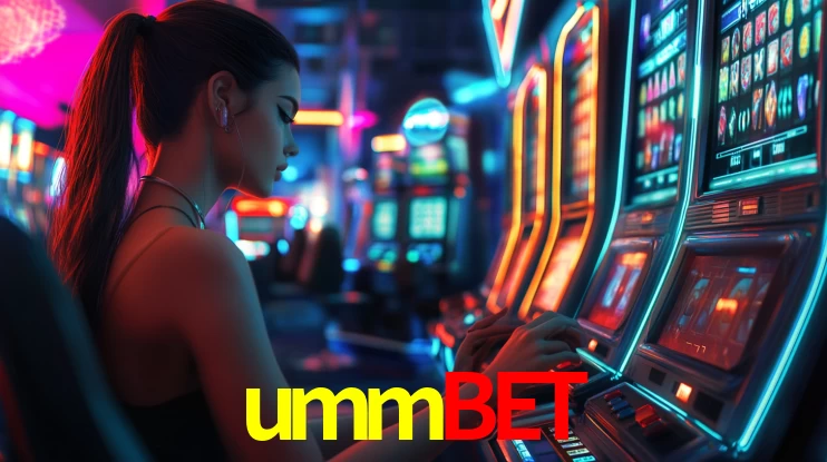 Premium Interface ummbet