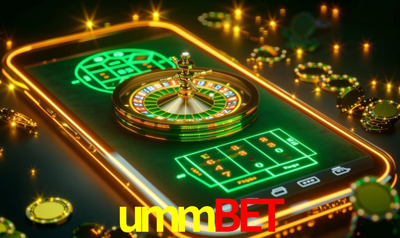 ummbet Plataforma - Certificada MGA desde 2015