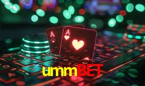 Tecnologia da Plataforma ummbet