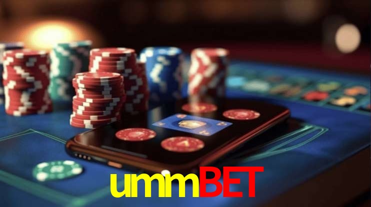 ummbet Brasília - Jogo Features