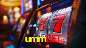 ummbet - Aplicativo Móvel