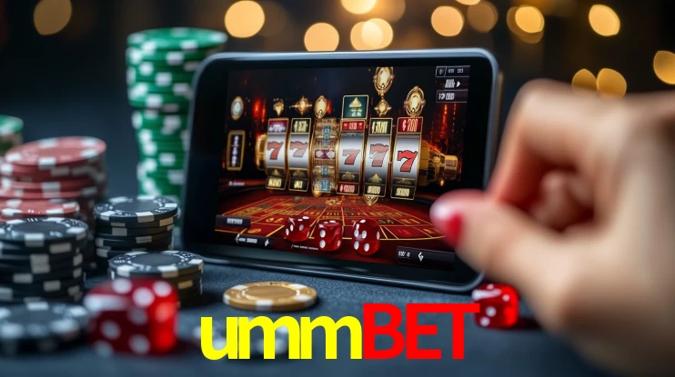 Live Casino ummbet