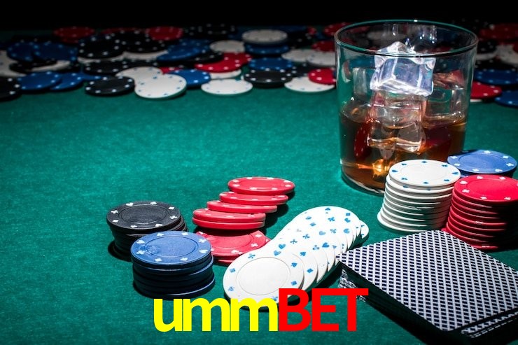 Recursos de Bônus ummbet