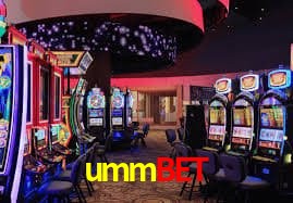 ummbet Brasília - Leaderboards