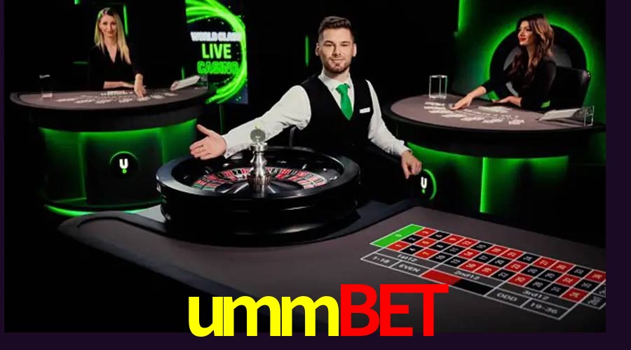 Exclusive Offers ummbet