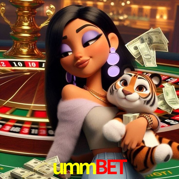 Bonus Features ummbet