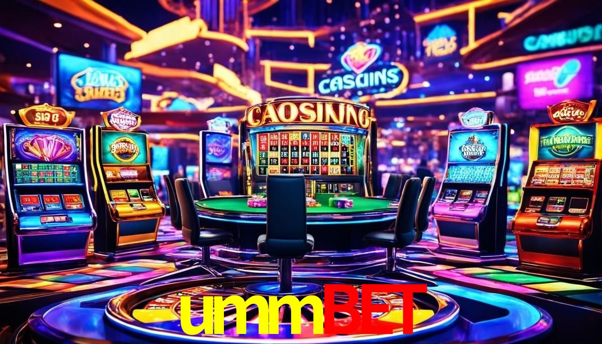 Design Responsivo ummbet