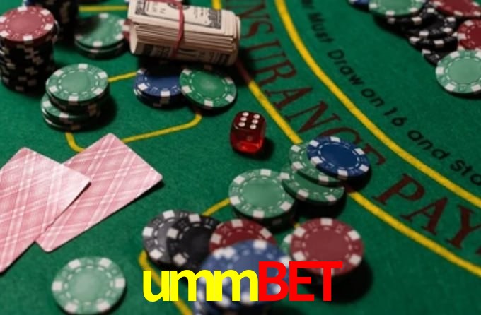 Bônus Generosos e Exclusivos no ummbet para Você!