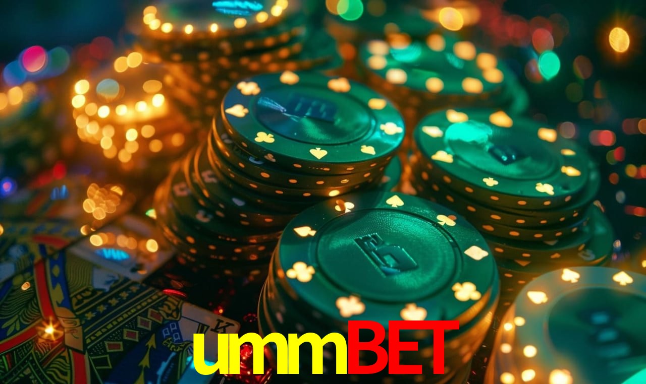 Provedores de Jogos ummbet