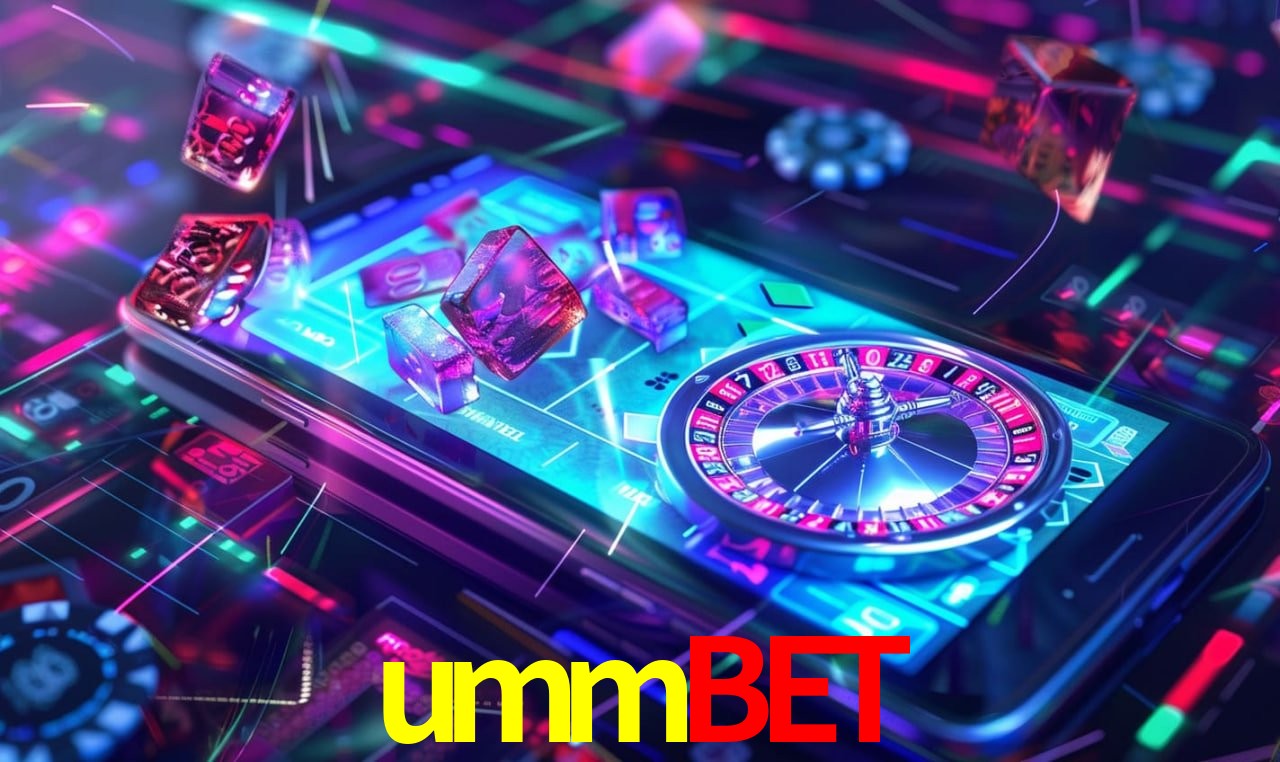 Benefícios da Conta ummbet