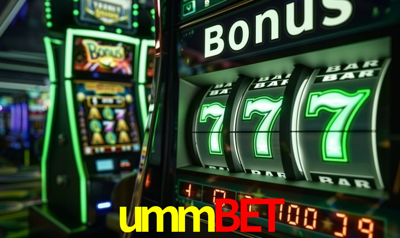 Account Benefits ummbet