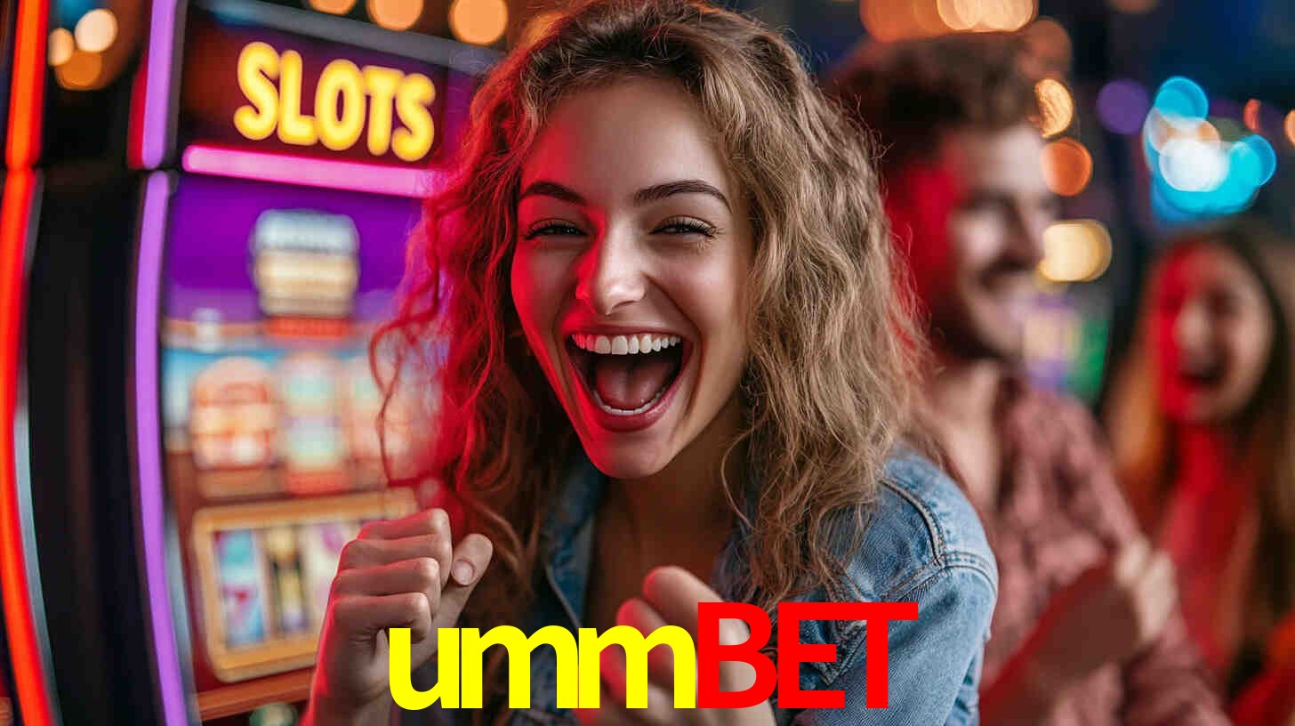 Desvendando o Mundo dos Jogos Virtuais na ummbet