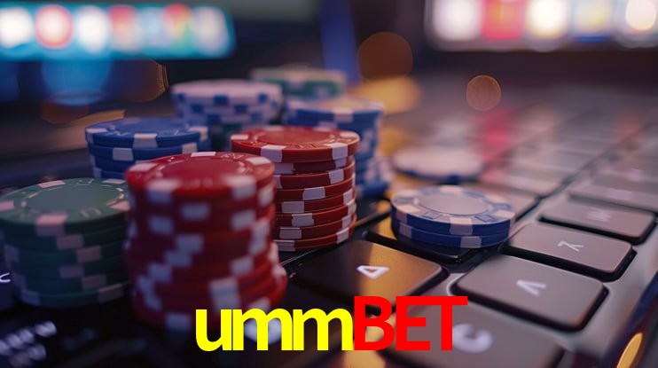 ummbet - Login Methods