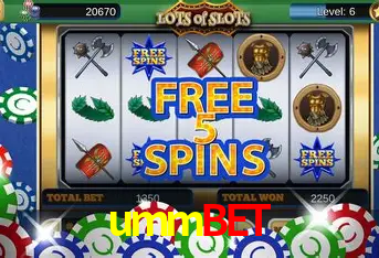ummbet Belo Horizonte - VIP Casino