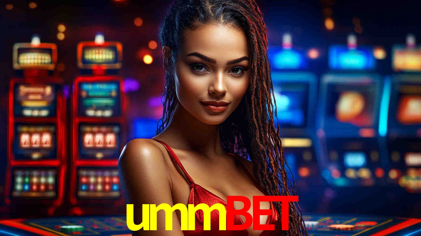 A Emoção da Loteria na ummbet: Uma Chance de Mudança de Vida