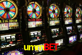 A Popularidade dos Caça-Níqueis no ummbet