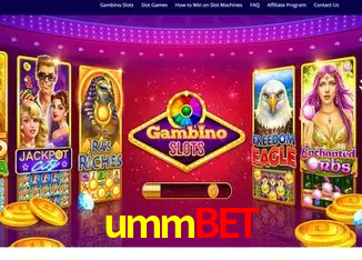 ummbet São Paulo - All Bonuses