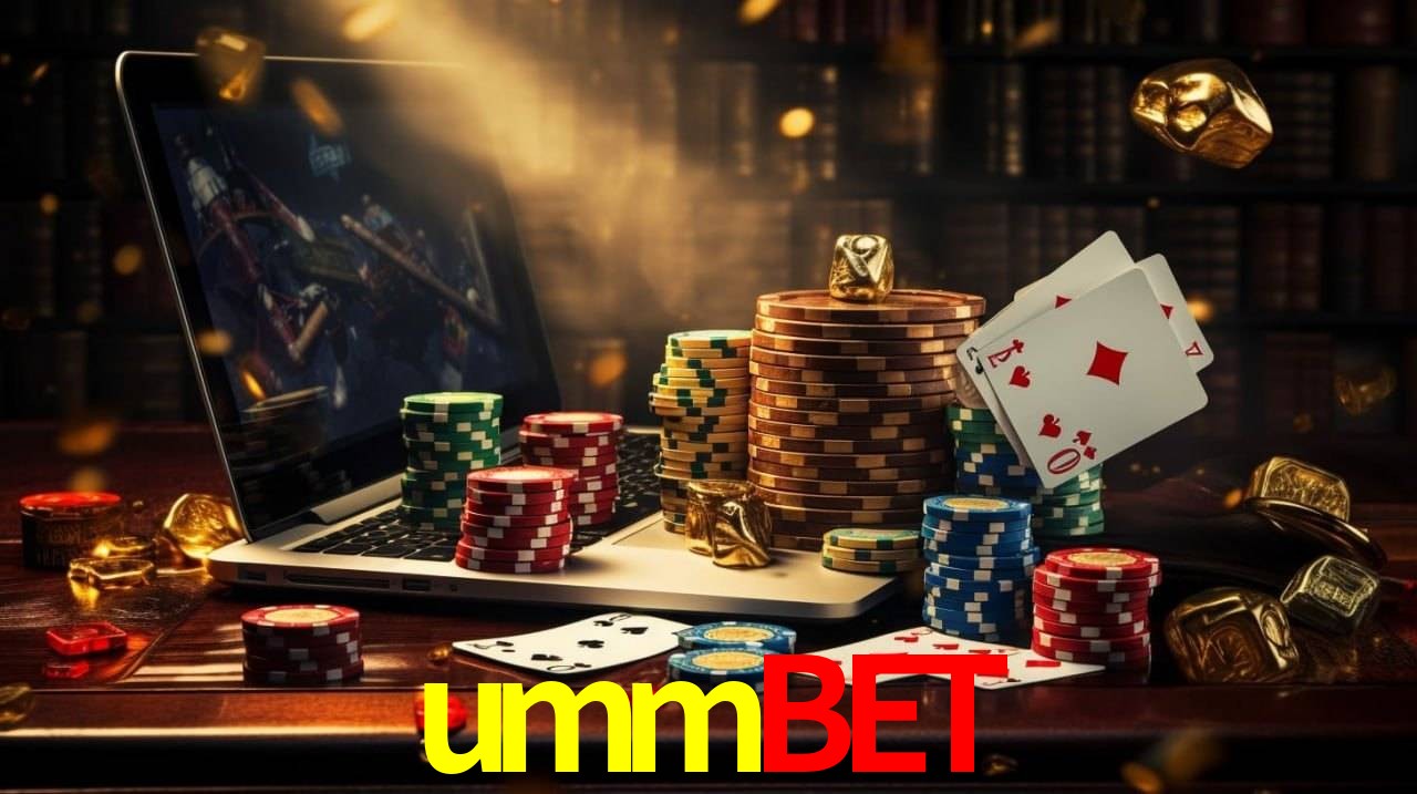 Estatísticas do Jogo ummbet