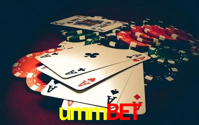 ummbet Brasília - Betting Features