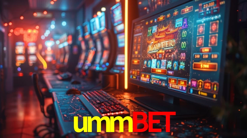 ummbet login