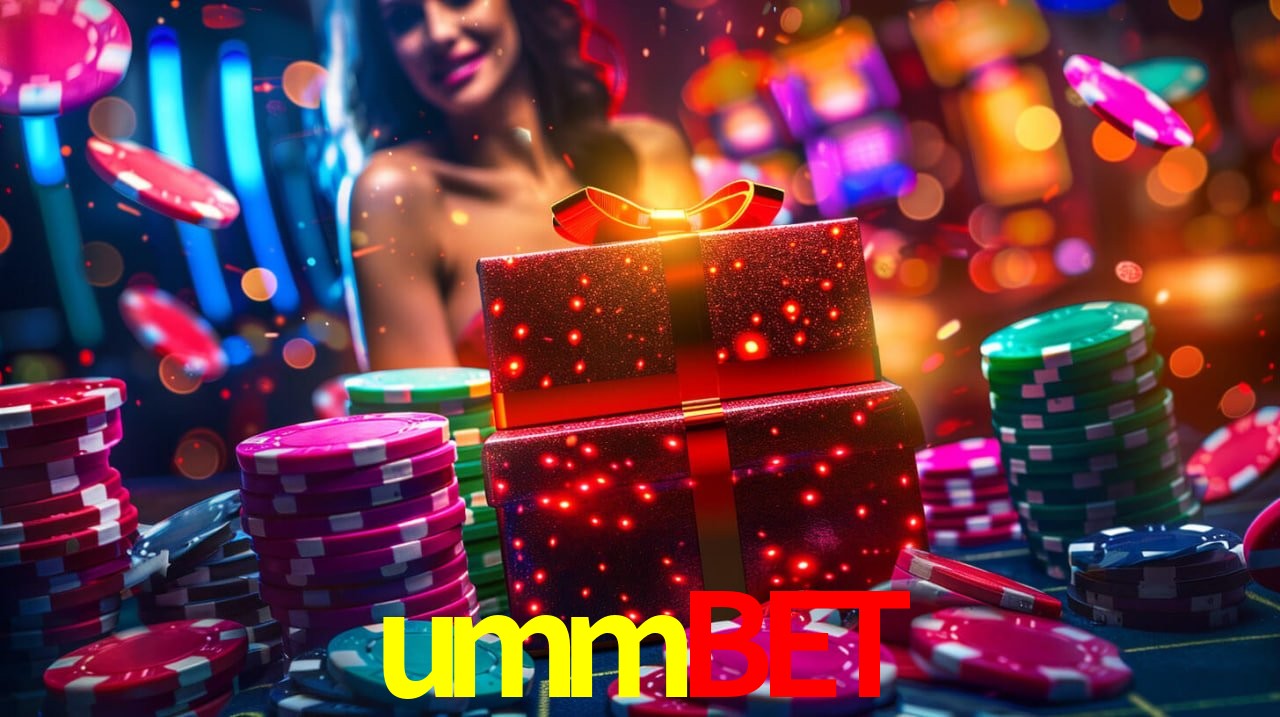 Interface do App ummbet