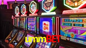 Casino VIP ummbet