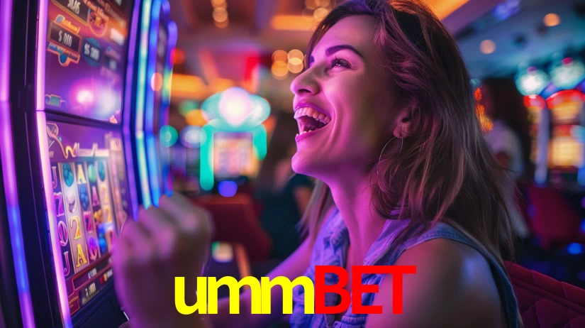 Experimente o Login Seguro Premium no ummbet