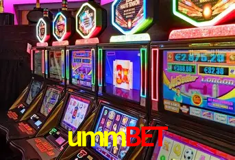 A Experiência Imersiva dos Cassinos Ao Vivo no ummbet