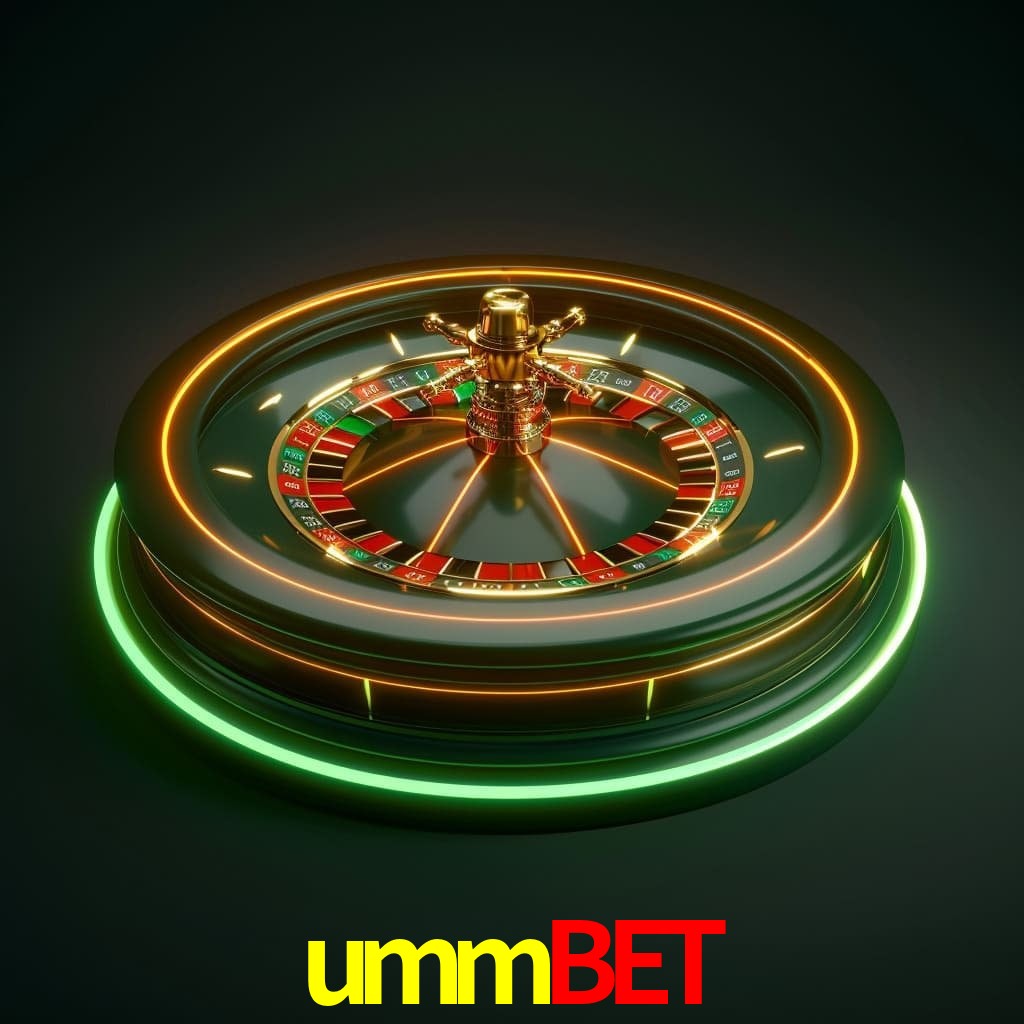 ummbet App - Aplicativo Móvel Oficial