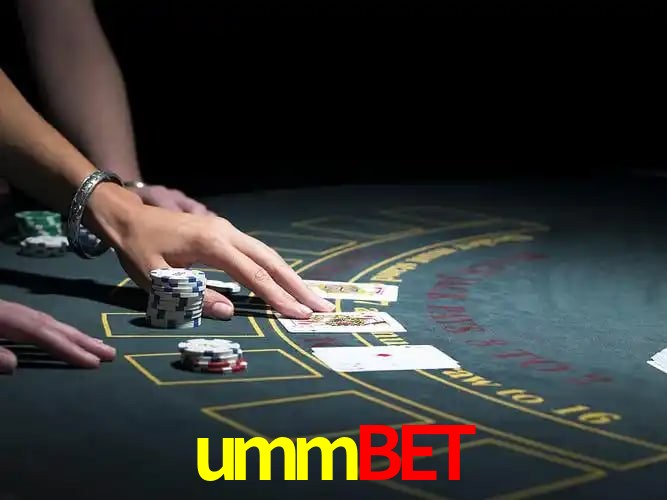 ummbet Promoções - 30+ Ofertas Diárias