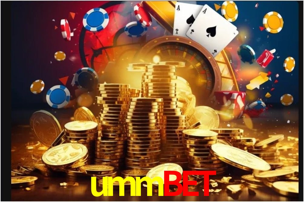 Torneios ummbet