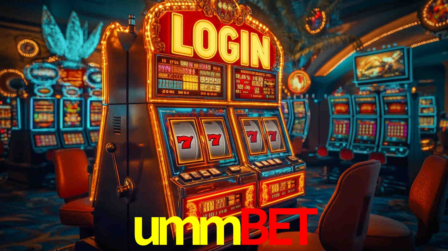 Welcome Bonus ummbet