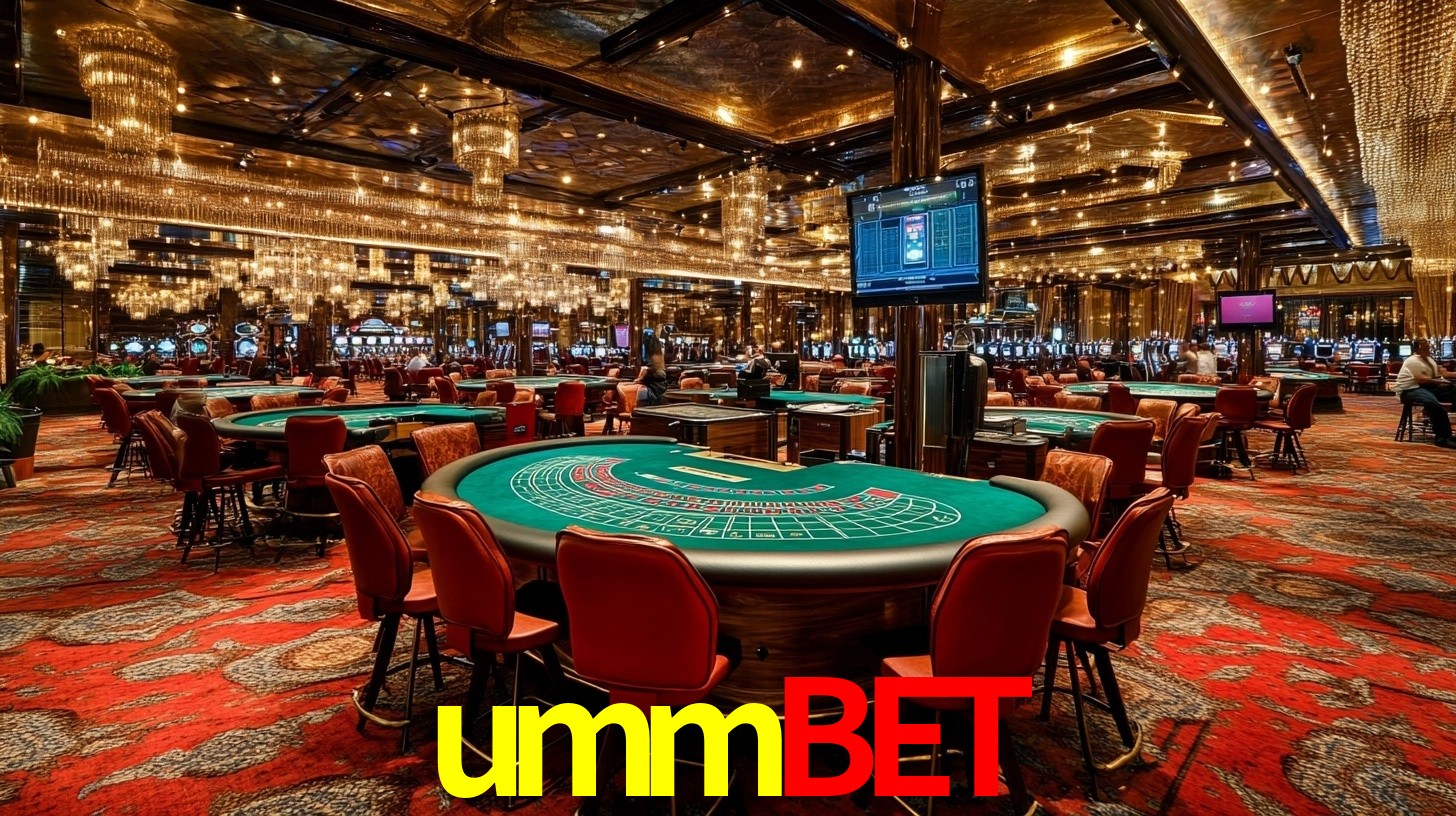 ummbet