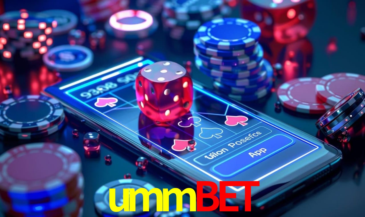 ummbet - Análise de Mercados Esportivos